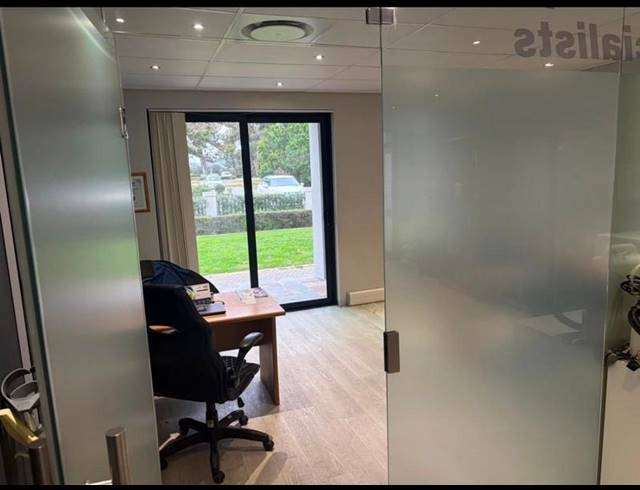 OFFICE PROPERTY TO RENT IN PAARDEVLEI